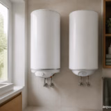 Бойлер Gorenje чи Tesy: порівняння накопичувальних водонагрівачів