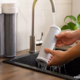 Як промити картриджі фільтра для води без заміни