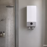 Проточний водонагрівач Bosch: на що дивитись при виборі для душу