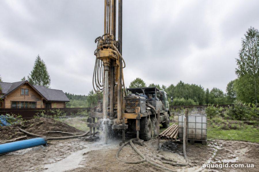 Скільки реально коштує буріння в 2024 році