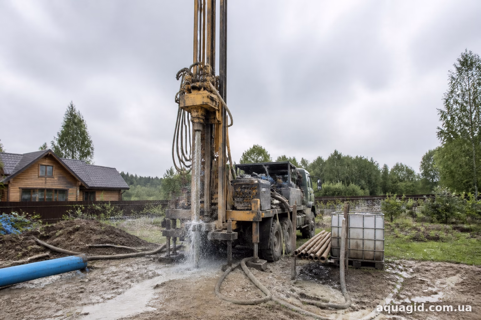 Скільки реально коштує буріння в 2024 році